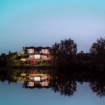 Lakeside Plugin Tower By People's Architecture Office - Sheet5