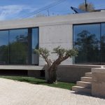 House AP By FCC Arquitectura - Sheet4