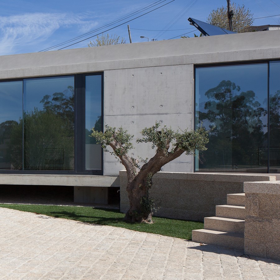 House AP By FCC Arquitectura - Sheet4