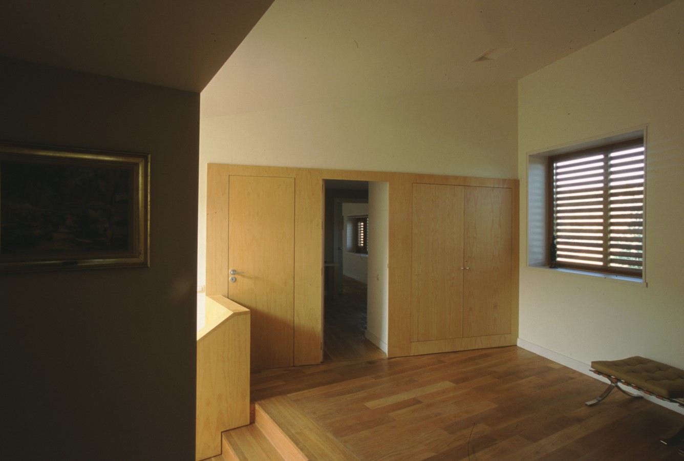 House Z La Zagaleta, Málaga By RojoFernández-Shaw arquitectos - Sheet10