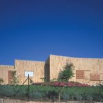 House Z La Zagaleta, Málaga By RojoFernández-Shaw arquitectos - Sheet7