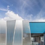 Extension Of Gastelyckan By Johan Sundberg arkitektur AB - Sheet8