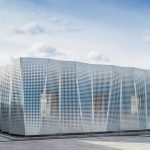 Extension Of Gastelyckan By Johan Sundberg arkitektur AB - Sheet1