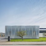 Extension Of Gastelyckan By Johan Sundberg arkitektur AB - Sheet3