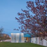 Extension Of Gastelyckan By Johan Sundberg arkitektur AB - Sheet5