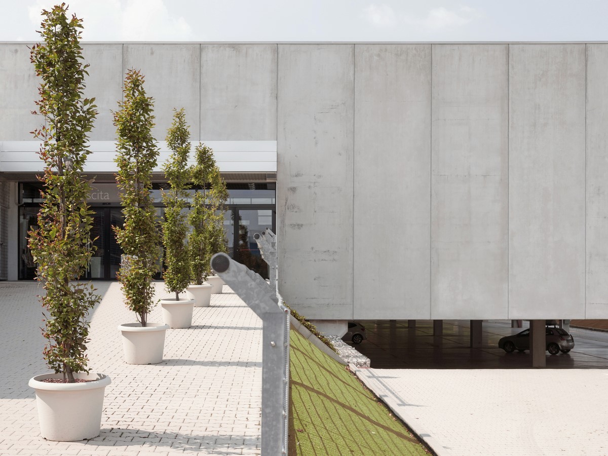 Green Village By studio bressan - Sheet2