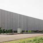 Green Village By studio bressan - Sheet3