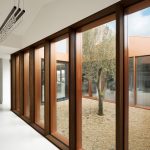long house By Bureau de Change Architects - Sheet1