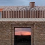 long house By Bureau de Change Architects - Sheet3