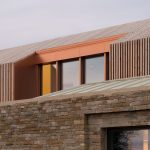long house By Bureau de Change Architects - Sheet4