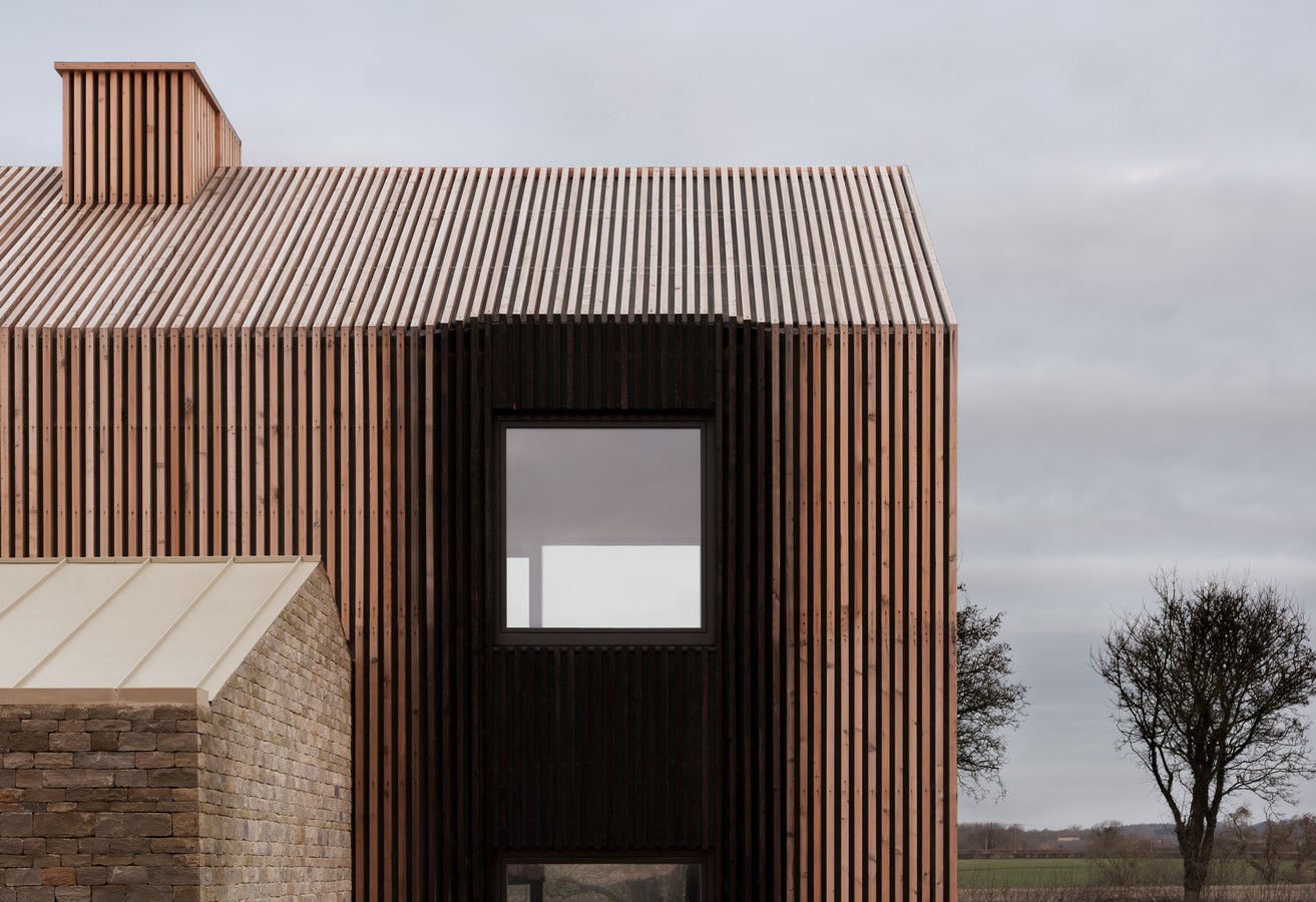 long house By Bureau de Change Architects - Sheet5
