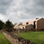 long house By Bureau de Change Architects - Sheet7