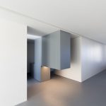 The Fourth Room By Fran Silvestre Arquitectos - Sheet1