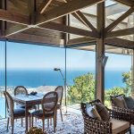 CASA 59. CERRO EL BOLDO. ZAPALLAR By SUN arquitectos - Sheet1