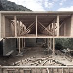 CASA 59. CERRO EL BOLDO. ZAPALLAR By SUN arquitectos - Sheet5
