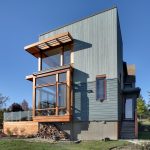 Creemore Farm By PLANT Architect Inc - Sheet1