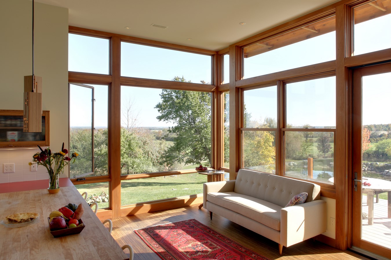 Creemore Farm By PLANT Architect Inc - Sheet2