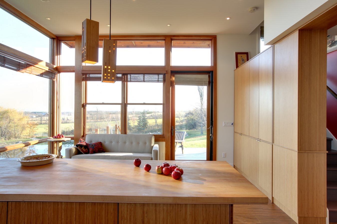 Creemore Farm By PLANT Architect Inc - Sheet3
