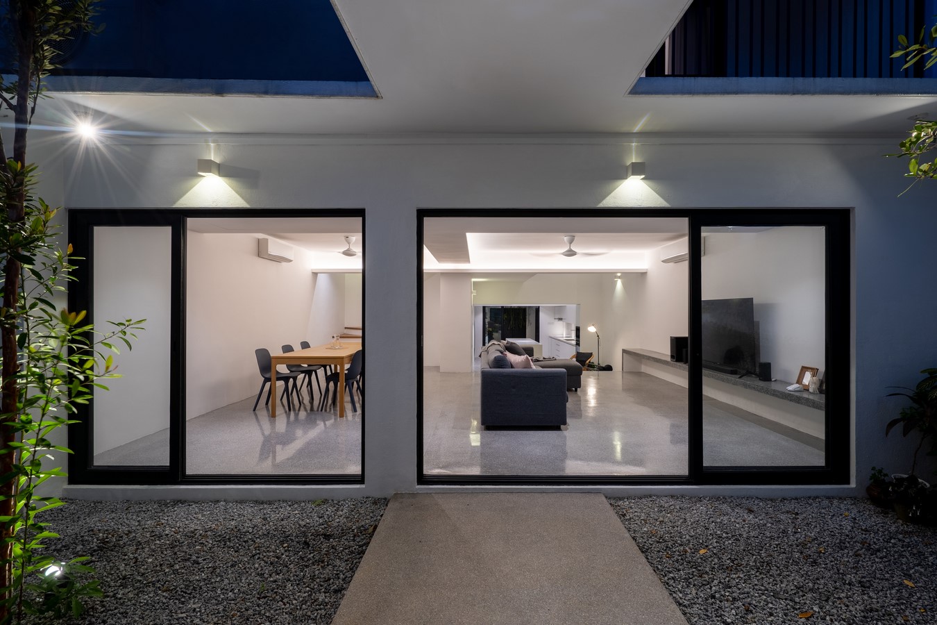 OTTIQA HOUSE MEDIA KIT By Fabian Tan Architect - Sheet11
