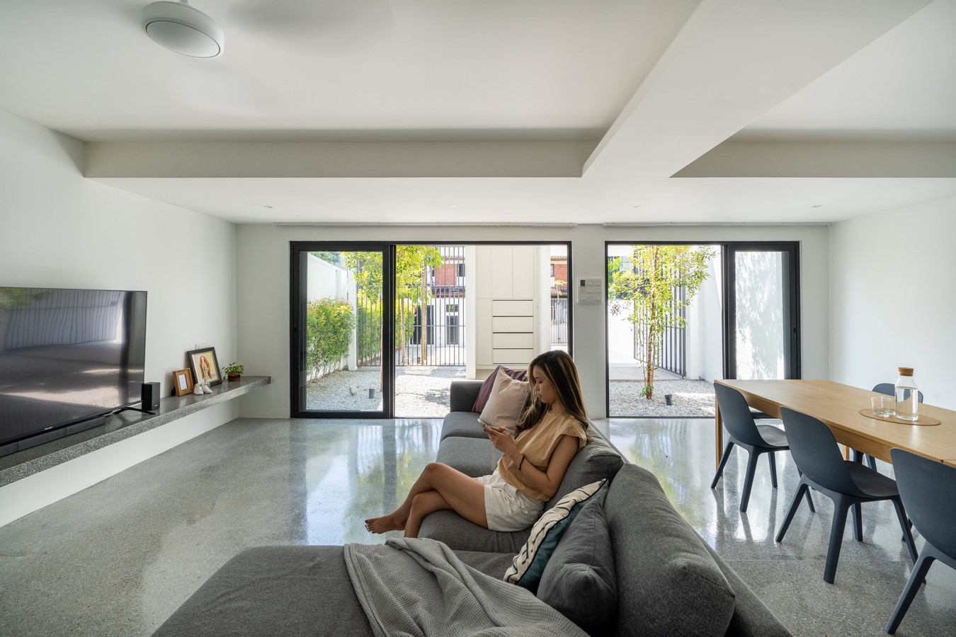 OTTIQA HOUSE MEDIA KIT By Fabian Tan Architect - Sheet6