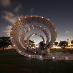 Scroll Hangang Art Park Pavillion By Motoelastico - Sheet2