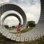 Scroll Hangang Art Park Pavillion By Motoelastico - Sheet8