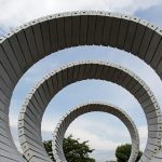 Scroll Hangang Art Park Pavillion By Motoelastico - Sheet9