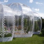 Invisible Garden House By SHJWORKS - Sheet1