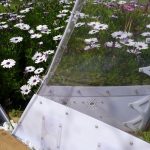 Invisible Garden House By SHJWORKS - Sheet111