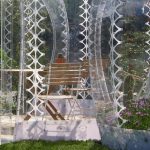 Invisible Garden House By SHJWORKS - Sheet13