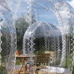 Invisible Garden House By SHJWORKS - Sheet2