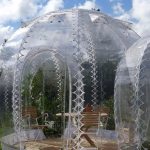 Invisible Garden House By SHJWORKS - Sheet3