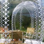 Invisible Garden House By SHJWORKS - Sheet4