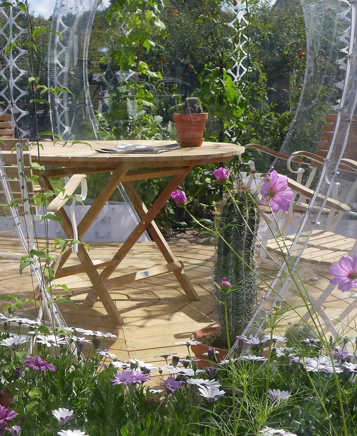 Invisible Garden House By SHJWORKS - Sheet5