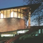 New church SS. Giusto e Donato a Monteroni D’Arbia, Siena By Andrea Stipa - Sheet3