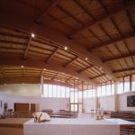 New church SS. Giusto e Donato a Monteroni D’Arbia, Siena By Andrea Stipa - Sheet4