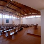 New church SS. Giusto e Donato a Monteroni D’Arbia, Siena By Andrea Stipa - Sheet5