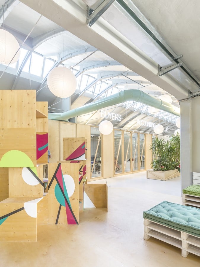 Brands-Distribution By blaarchitettura - Sheet3