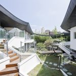 Gaon-Jae By IROJE KHM Architects - Sheet11
