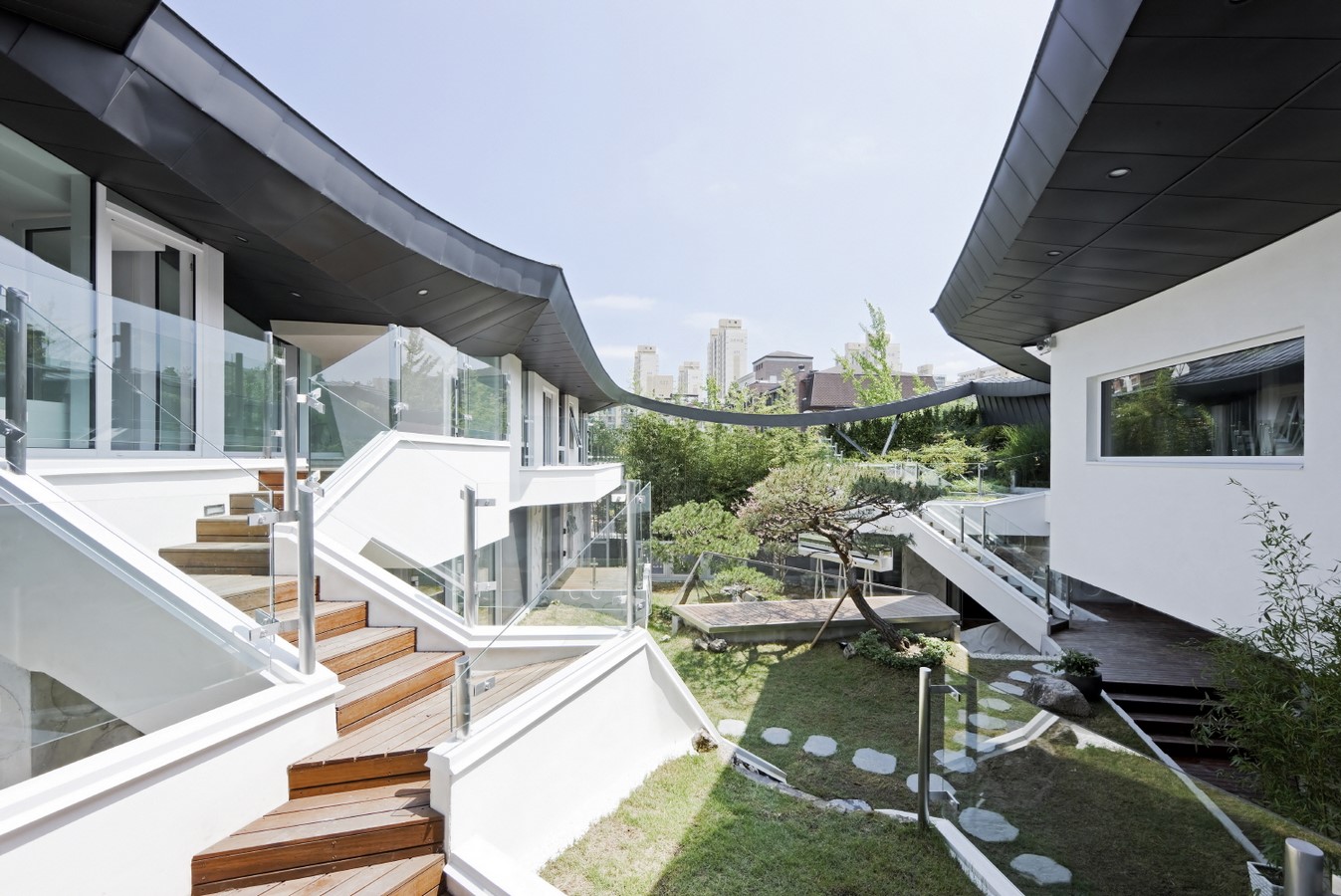 Gaon-Jae By IROJE KHM Architects - Sheet11