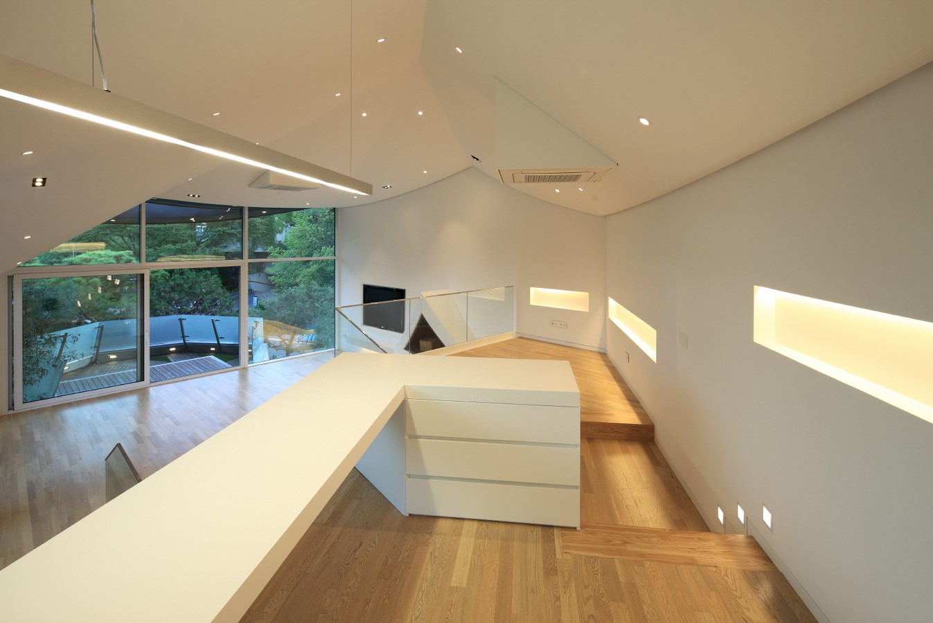 Gaon-Jae By IROJE KHM Architects - Sheet5