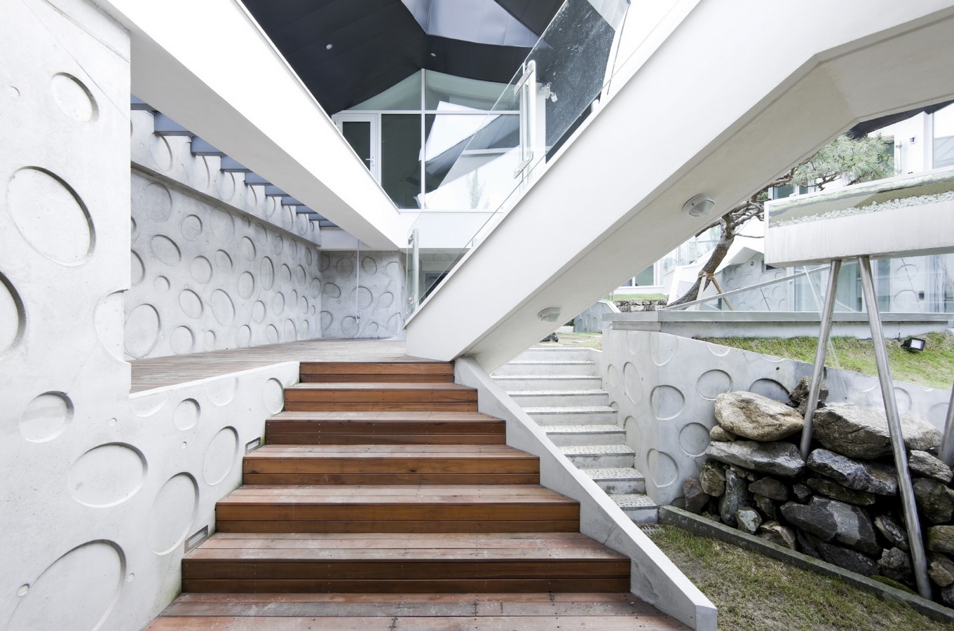 Gaon-Jae By IROJE KHM Architects - Sheet8