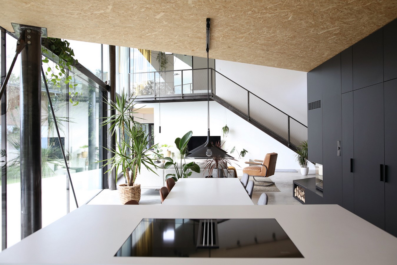 House Mesh Preview By Caramel Architekten - Sheet2