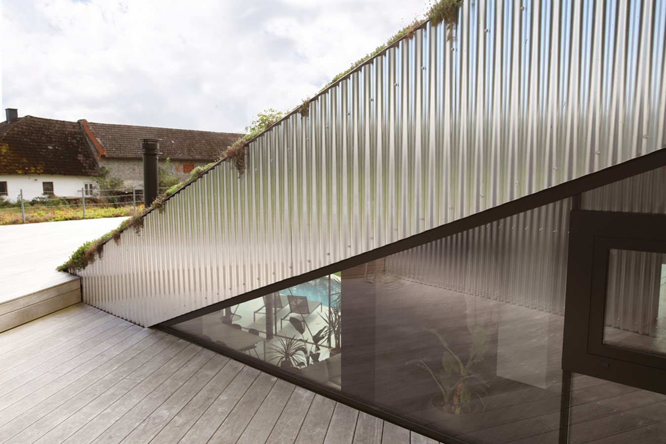 House Mesh Preview By Caramel Architekten - Sheet4
