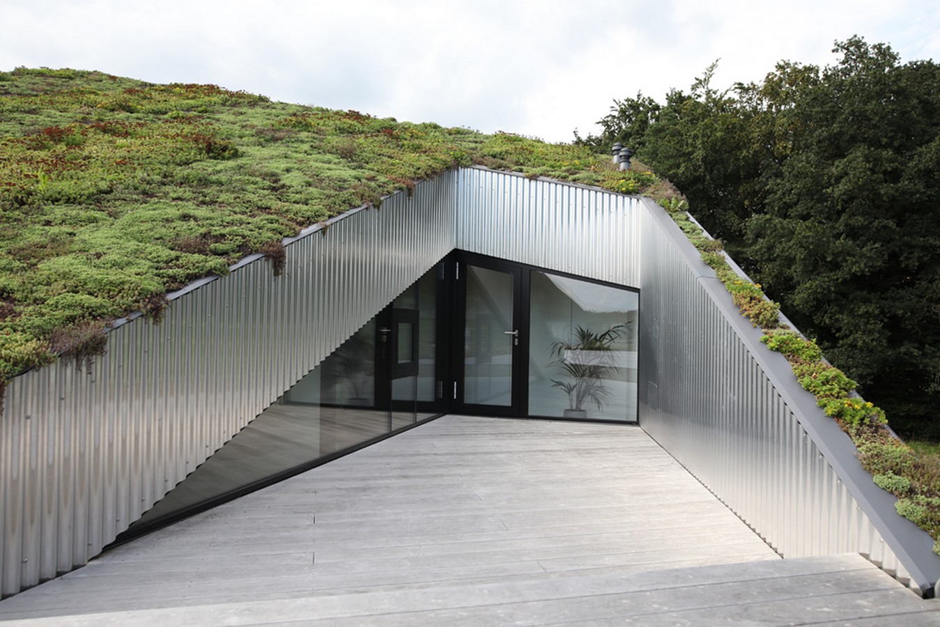 House Mesh Preview By Caramel Architekten - Sheet5