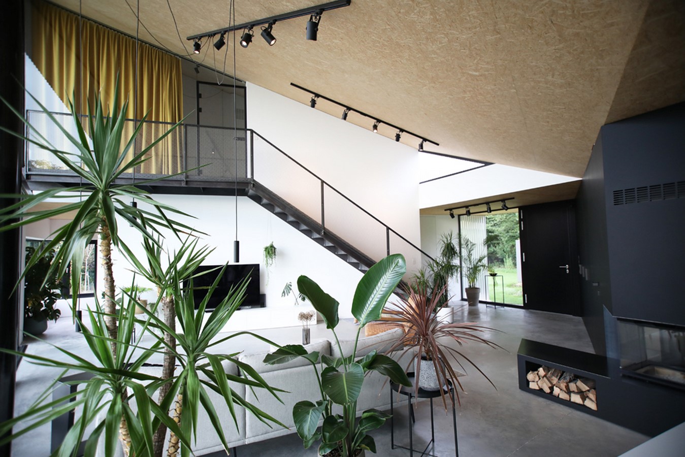 House Mesh Preview By Caramel Architekten - Sheet6