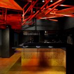 FW Restaurant By MORIYUKI OCHIAI ARCHITECTS - Sheet1