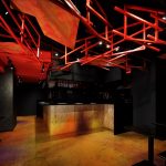 FW Restaurant By MORIYUKI OCHIAI ARCHITECTS - Sheet2
