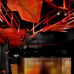 FW Restaurant By MORIYUKI OCHIAI ARCHITECTS - Sheet3