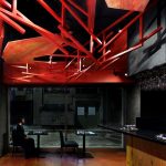 FW Restaurant By MORIYUKI OCHIAI ARCHITECTS - Sheet4